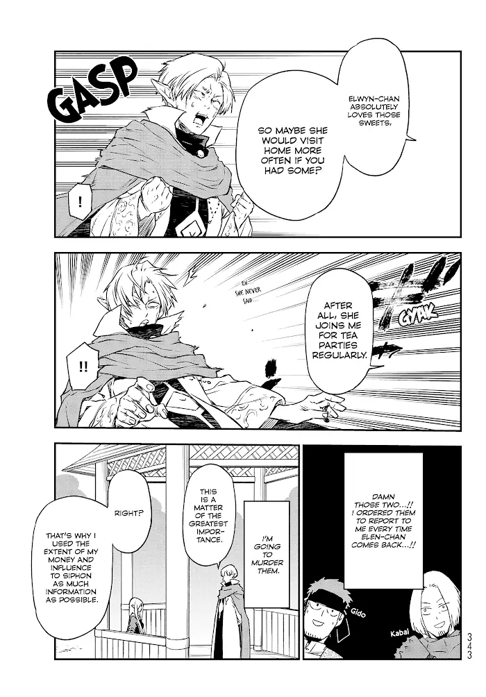 That Time I Got Reincarnated as a Slime Chapter 102 image 29_optimized